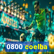 0800 coelba